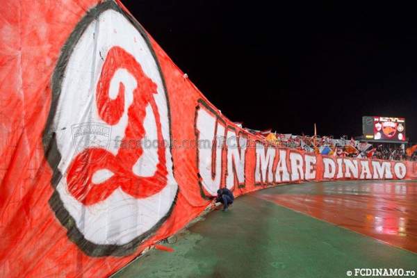 Primul caz de Covid-19 din Liga 1! Anunțul făcut de Dinamo