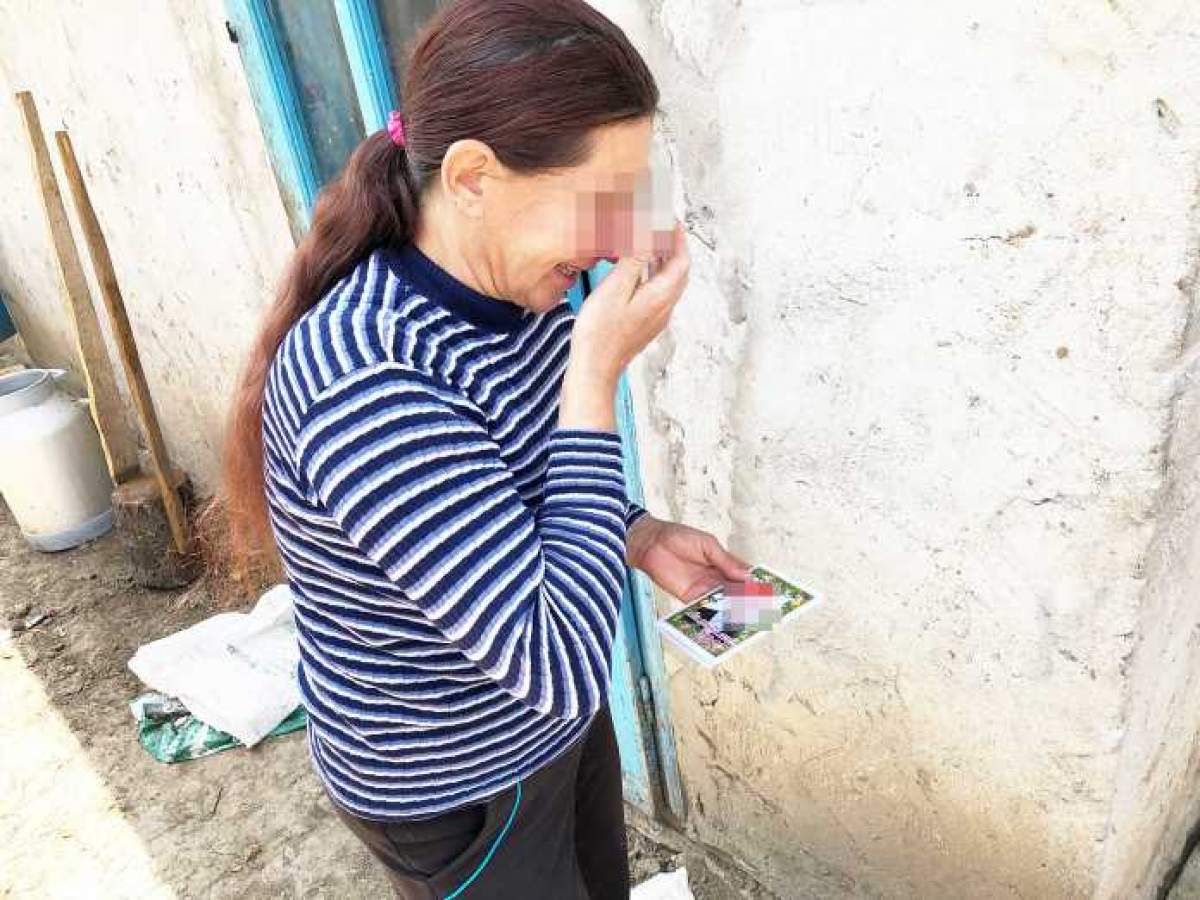 Mama copilului de 12 ani din Botoșani care s-a sinucis, urlete de durere! „L-am strigat, dar nu a revenit”