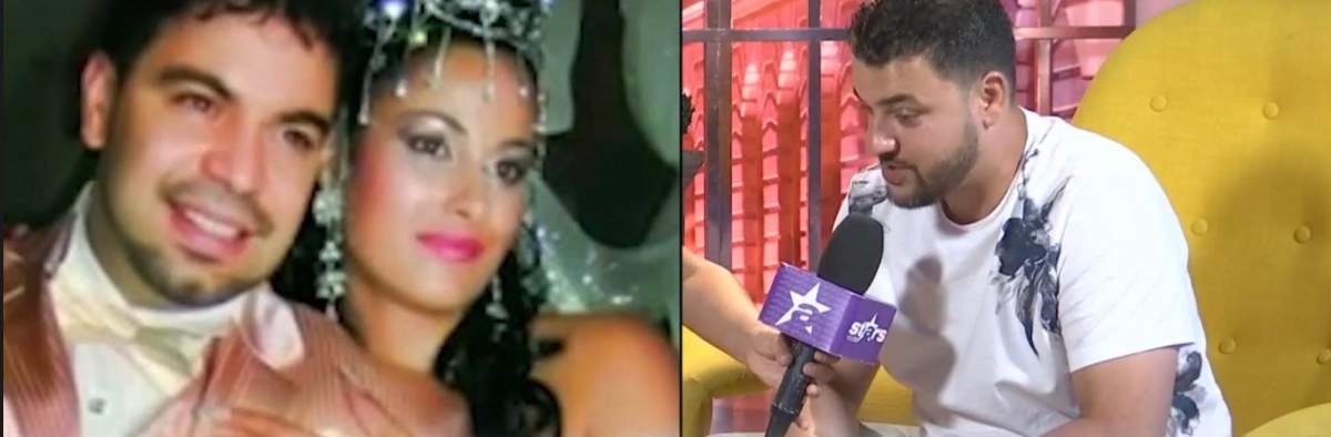 VIDEO / Acuzații halucinante din partea familiei Fănicăi! Florin Salam și-ar fi bătut crunt prima soție: „Avea niște probleme”