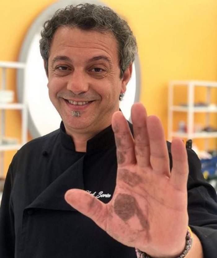 FOTO / Sorin Bontea a trecut printr-un incident cumplit! Fanii Chef-ului, îngrijorați pentru sănătatea lui. S-a ales cu răni grave! „Doare groaznic”