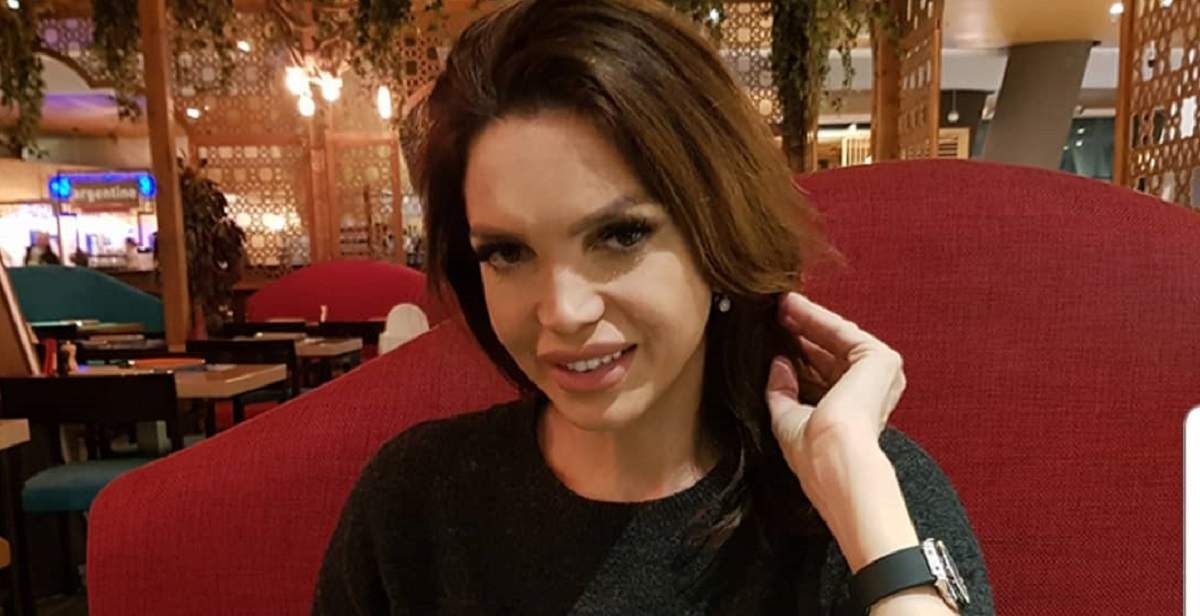 Cristina Spătar, „luată pe sus” de Poliție pentru că alerga în parc: „Mi-au spus că nu aveam voie”