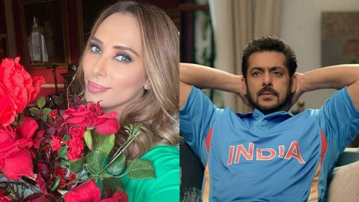 Iulia Vântur și Salman Khan fac echipă bună și acasă, dar și când vine vorba de muncă! Cu ce problemă s-au confruntat cei doi