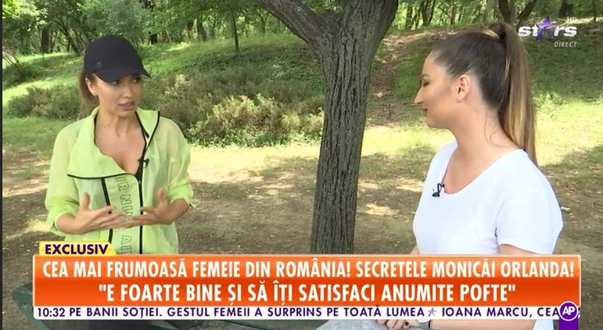 Monica Orlanda, pregătită pentru un nou copil? Ce spune iubita lui Alin Cocoș despre o nouă sarcină: ”Mi-aș dori o fetiță”