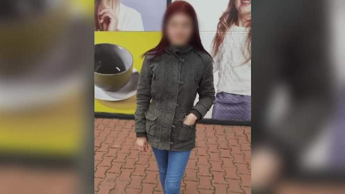 Ea este adolescenta incendiată în Mehedinți de Ioan Cristian Turnagiu, criminalul în serie eliberat condiționat