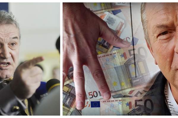 Gigi Becali, reacție dură după demisia lui Helmut Duckadam: „I s-a tăiat cel mai mare procent din salariu pentru că de el era nevoie cel mai puţin”