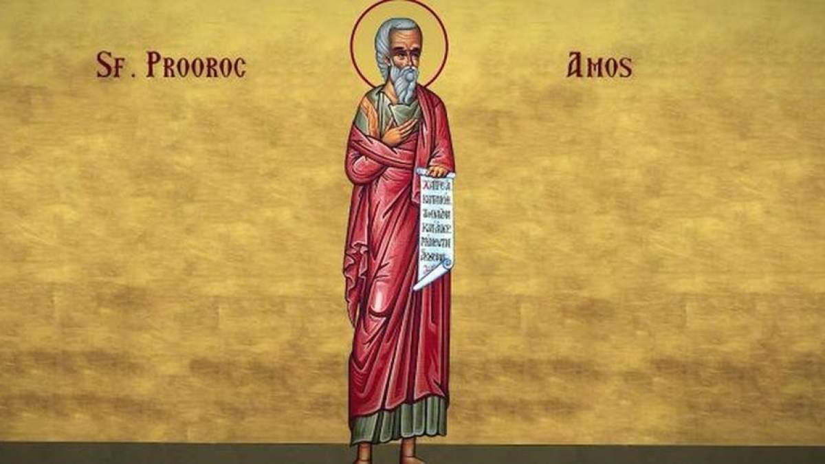 Calendar ortodox 15 iunie. Începe postul Sfinților Apostoli Petru și Pavel