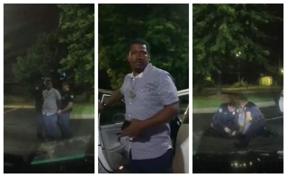 VIDEO / Un nou caz de ucidere al unui bărbat de culoare! Polițiștii din Atlanta sunt anchetați, după ce au împușcat un tată care se grăbea la ziua de naștere a fiicei lui