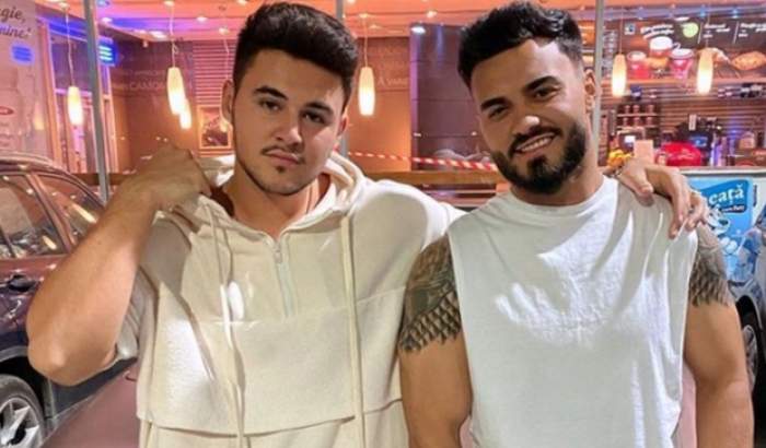 Prima reacție a lui Jador, după bătaia încasată pe litoral! De la ce a pornit altercația: „Nu am deranjat pe nimeni”