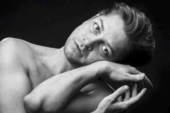 Celebrul actor și balerin, Ovidiu Danci, a murit, la doar 39 de ani! Artistul suferea de leucemie acută