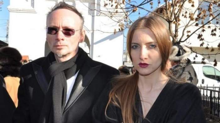 Mihai Albu susține că a mers cu poliția pentru a-și vedea fetița! „Au fost mulți martori”. Reacția fostei soții, Iulia Albu