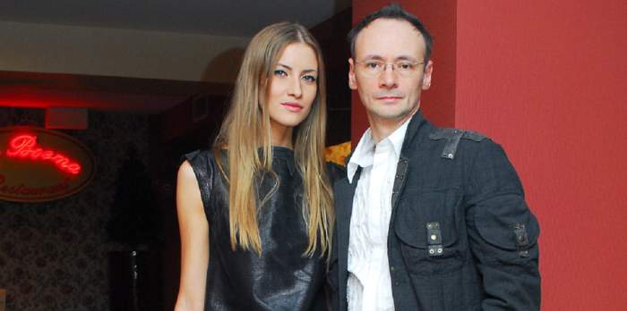 Mihai Albu susține că a mers cu poliția pentru a-și vedea fetița! „Au fost mulți martori”. Reacția fostei soții, Iulia Albu
