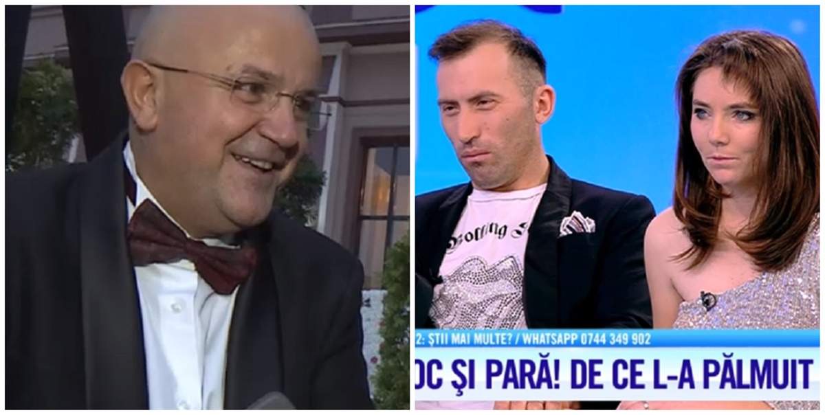 Viorel Stegaru, acuzații grave despre Axinte! Impresarul nu i-a mai dat banii Vulpiței pe melodia lansată împreună. ”Nu se mai ține de promisiune. Să vină să-i aducă pe toți”