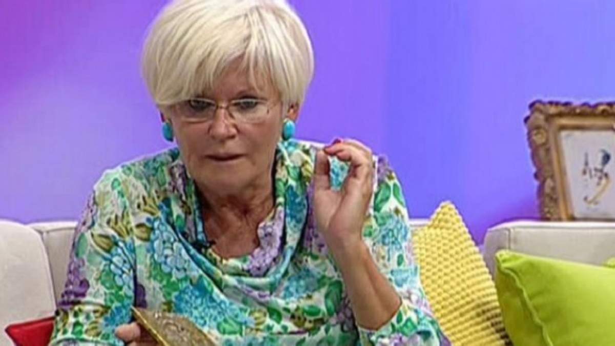 Monica Tatoiu, blocată în Franța de mai bine de trei luni. A cedat nervos pe aeroport: „Nu pot să vin acasă!”