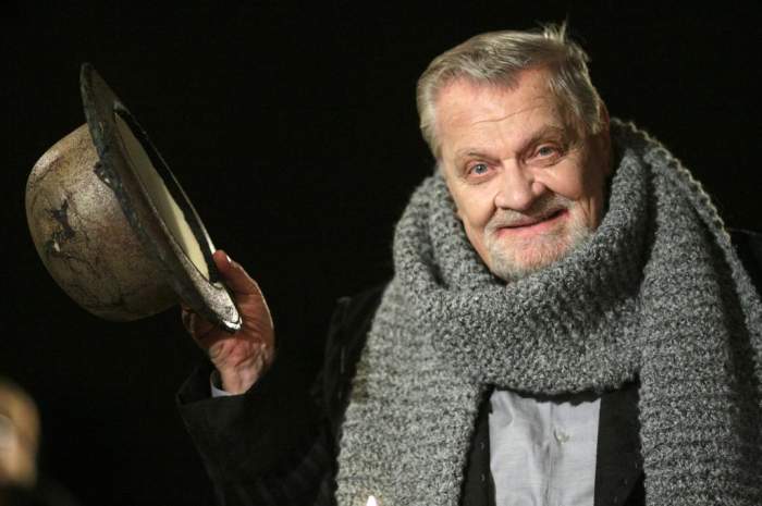 Doliu în lumea teatrului românesc! Actorul Vladimir Jurăscu a murit, fiind unul dintre cei mai longevivi artiști din Timișoara