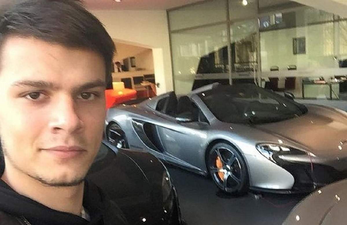 Mario Iorgulescu este de acum fugar cu acte în regulă! Procurorii au luat decizia definitivă