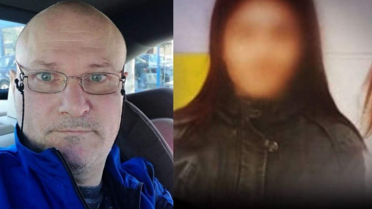 Halucinant! Ion Turnagiu, criminalul care a incendiat o fată la Mehedinți, a fost eliberat „pentru bună purtare”, deși avusese 7 scandaluri