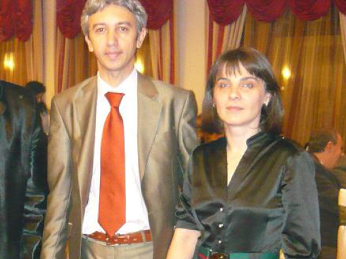 Soția lui Dan Diaconescu, executată silit! Emilia a fost implicată într-un scandal cu Poliția și Jandarmeria