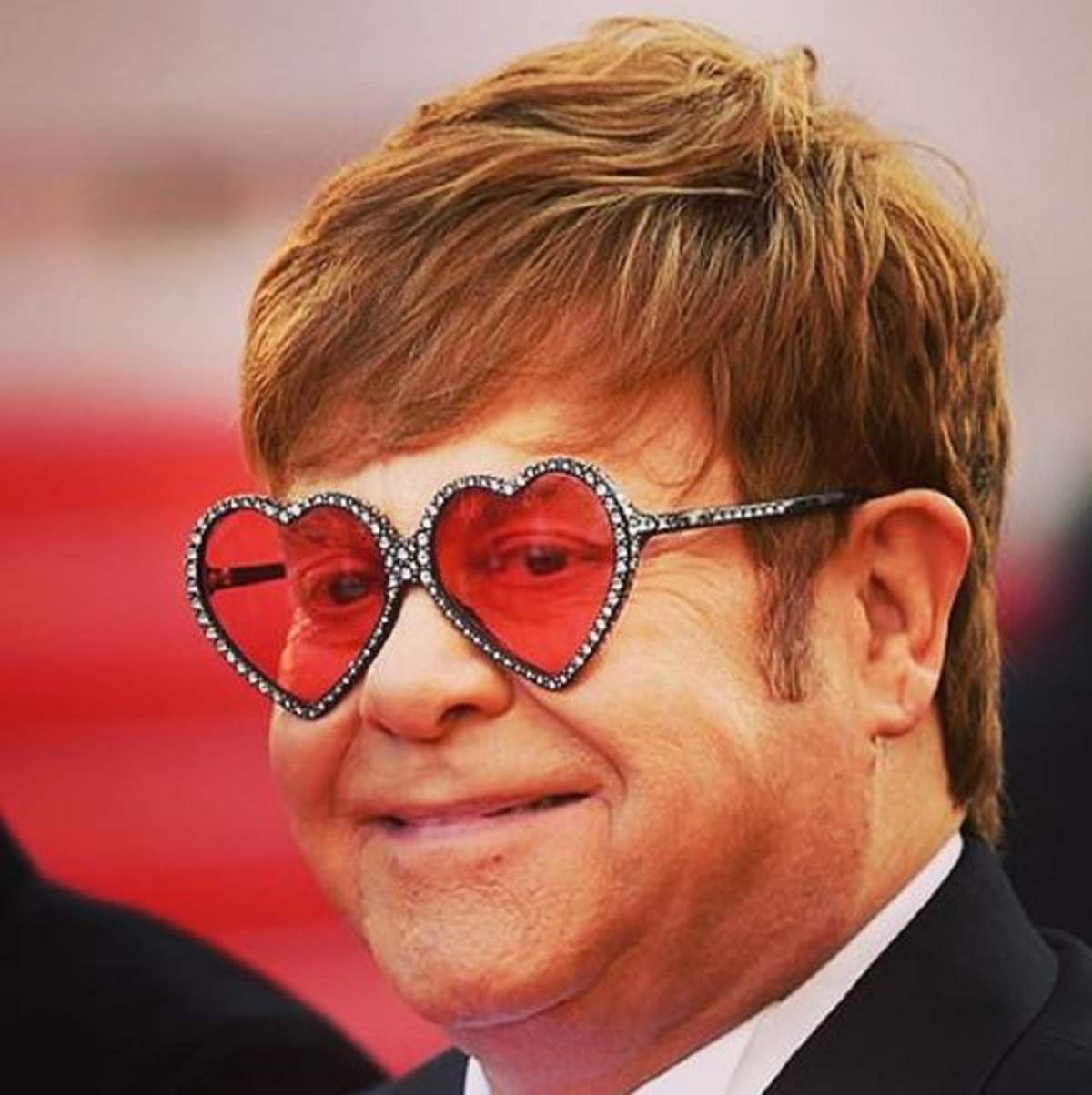 FOTO / Ea este femeia pe care Elton John a părăsit-o înainte de a ajunge în fața altarului! Motivul pentru care artistul s-a răzgândit în ultima clipă!