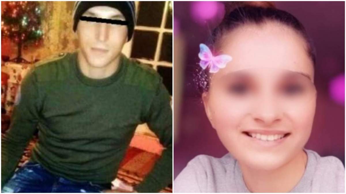 Tânărul care și-a ucis iubita de 18 ani, la Vișeu de Sus, a fost expertizat și externat. Concluzia: avea sau nu discernământ?