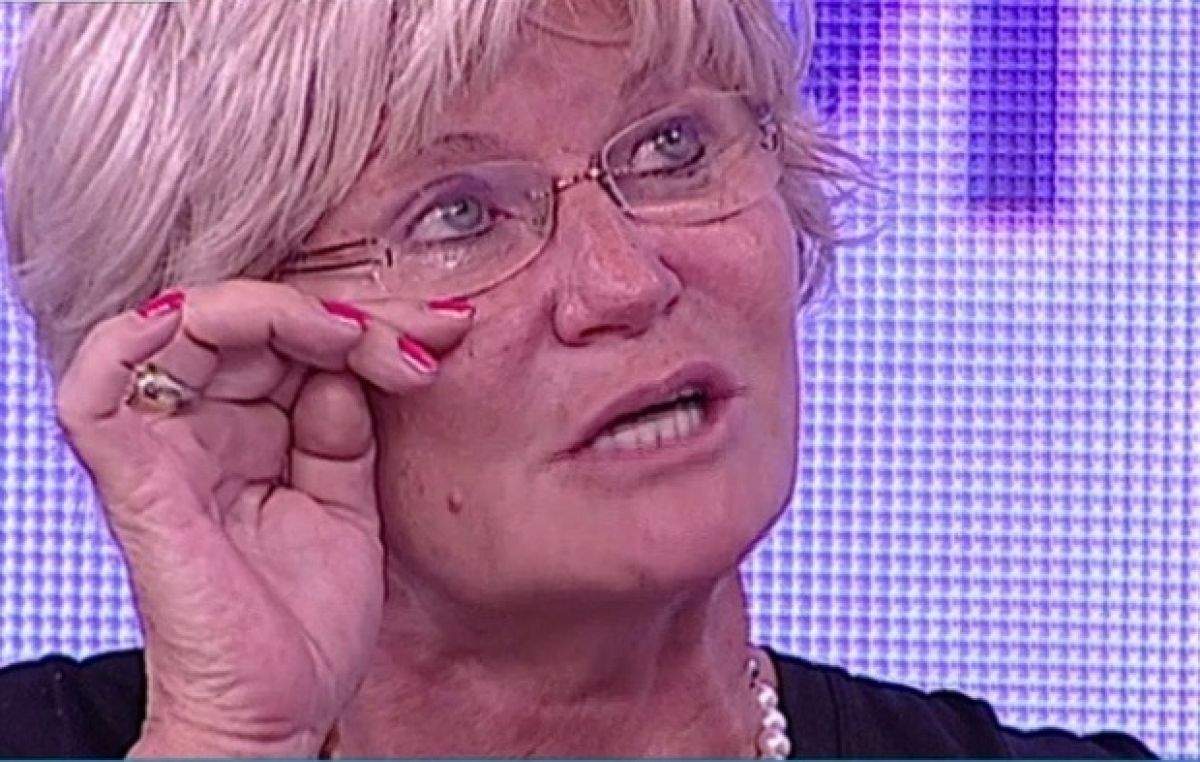 Monica Tatoiu, în lacrimi cu puțin timp înainte de ziua ei: „Nu o să accept să mă bage cineva în pușcărie”