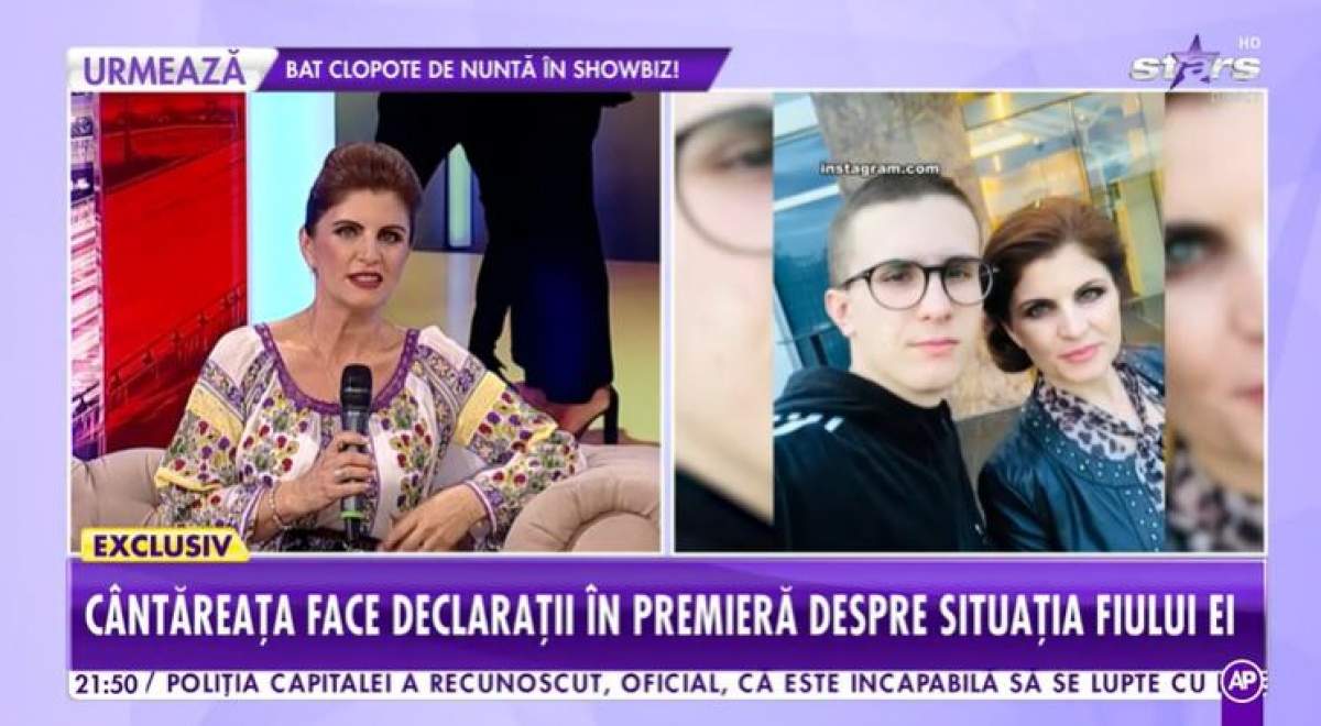 VIDEO / A prins ultimul avion spre casă! Mariana Ionescu Căpitănescu, declarații despre situația fiului său: ”Nu știu cum aș fi rezistat ca el să stea acolo” 