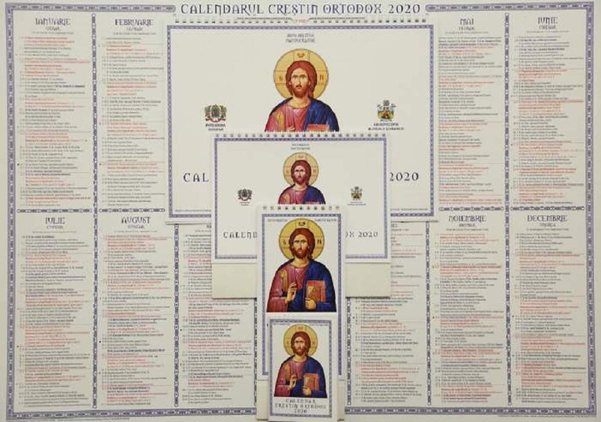 Calendar ortodox, vineri, 19 iunie. Ce mari sfinți sărbătorim în această zi