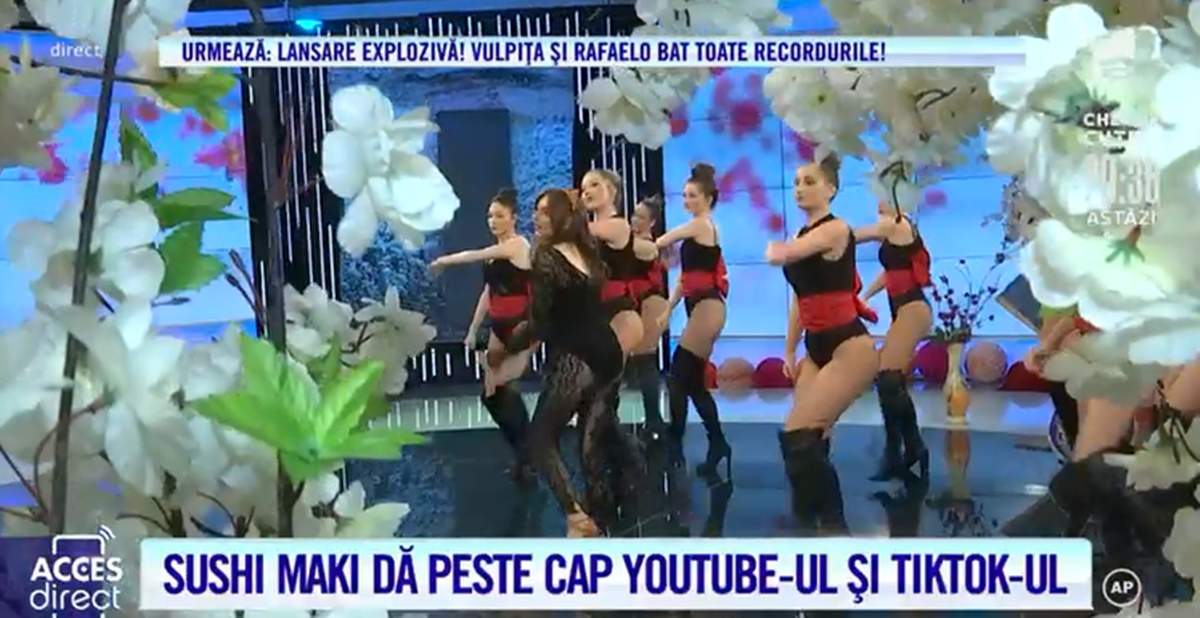 VIDEO / Vulpița și Rafaelo îi dau peste nas lui Viorel! Cu noul videoclip vor să ajungă direct în top. ”Ceva unicat”