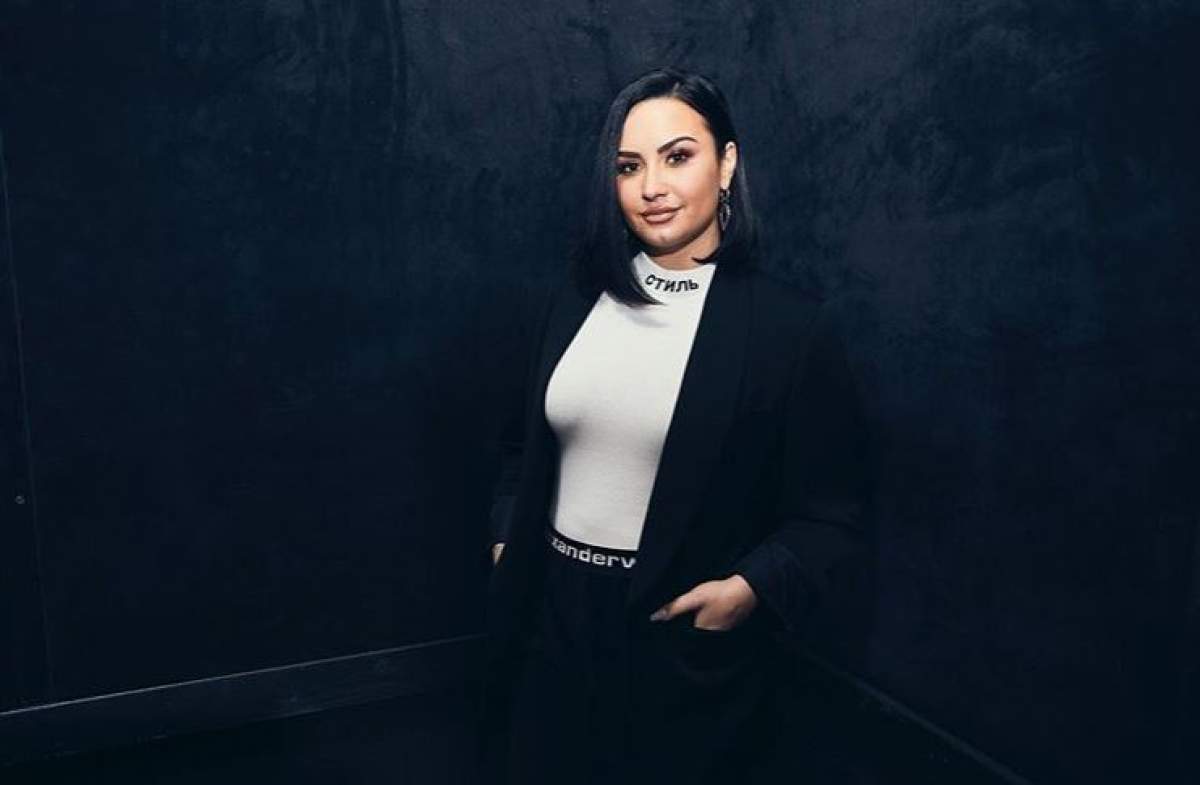 Ce boală gravă îi distruge liniștea lui Demi Lovato! Artista se luptă din copilărie cu tulburările psihice: „Este greu să crești așa”