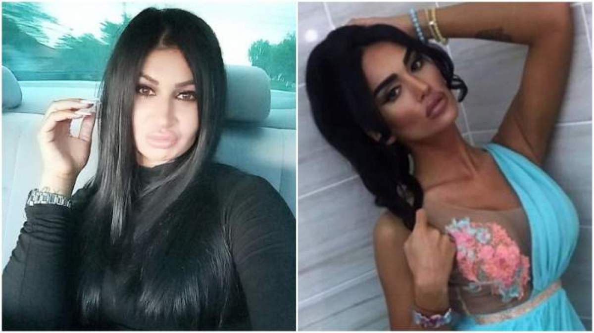 Am aflat! Ce meserie are, de fapt, fiica nelegitimă a lui Ioniță de la Clejani! Ramona îi face concurență Margheritei 