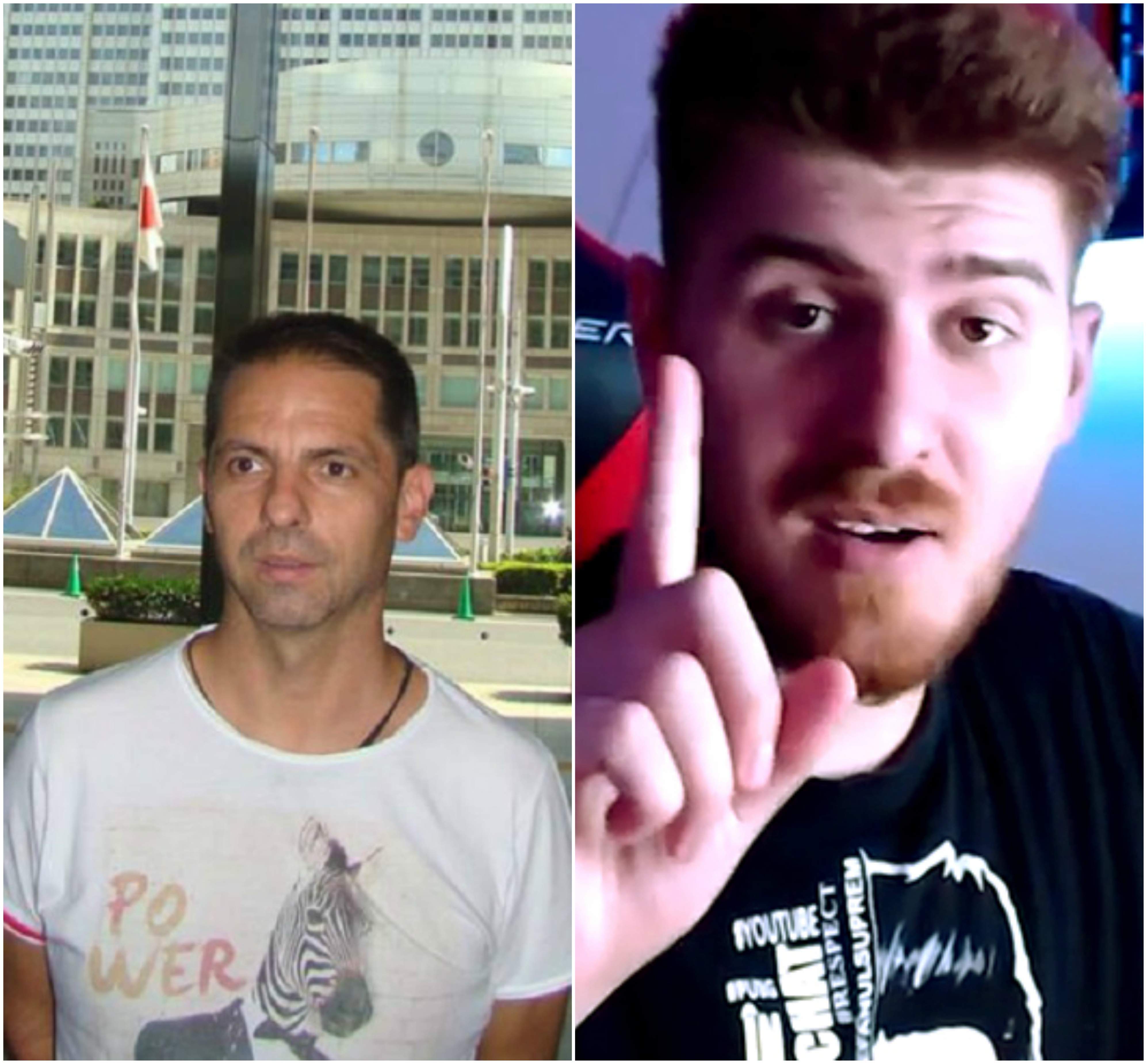 Dan Negru reacționează dur, după ce Alexandru Bălan a publicat un video în care instigă la violarea minorelor