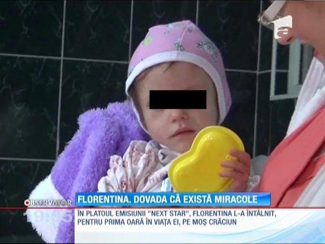 A fost la un pas de moarte, însă a scăpat ca prin minune! Ce s-a întâmplat cu fetița hrănită doar cu pufuleți și cum arată ea astăzi, la 6 ani de atunci!