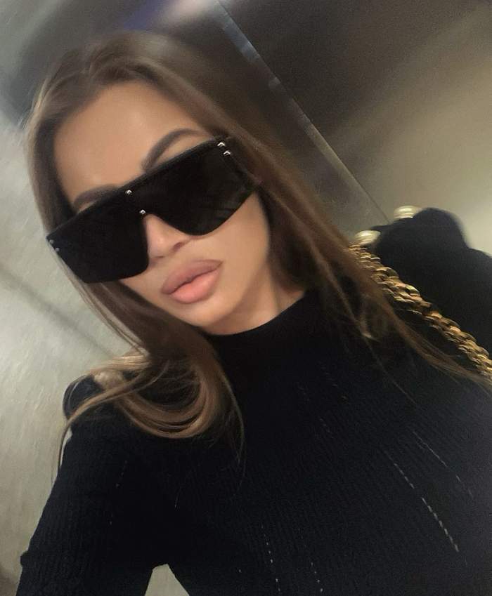 FOTO / Daria nu suferă după Bodi! Imediat după despărțirea de afacerist, rusoaica s-a lăsat pe mâinile medicilor esteticieni: ”Îndrăgostită de ele”