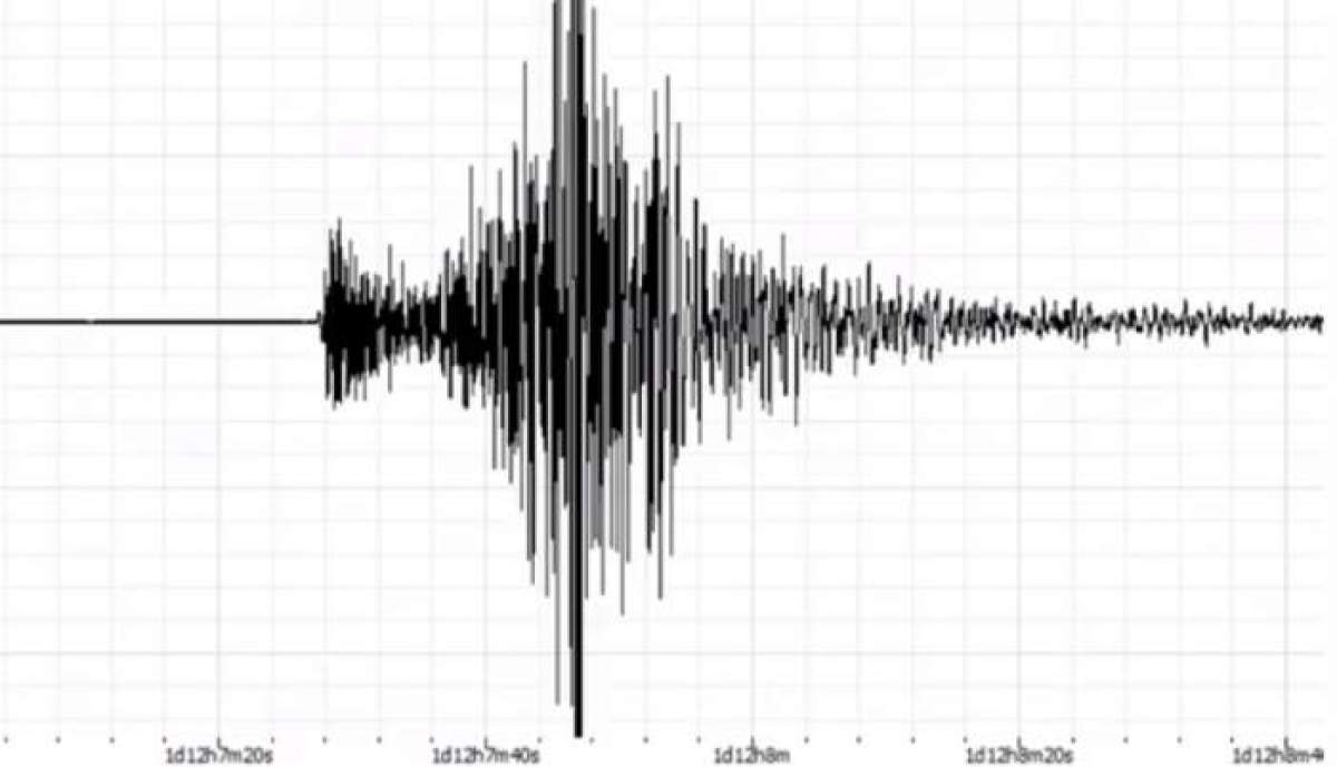Cutremur în România, în această dimineață! Un de s-a produs și ce magnitudine a avut seismul