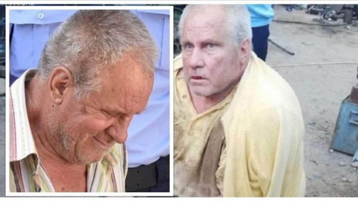 Descoperire șocantă în WC-ul din curtea lui Gheorghe Dincă. Informația din dosar care s-a aflat abia acum!