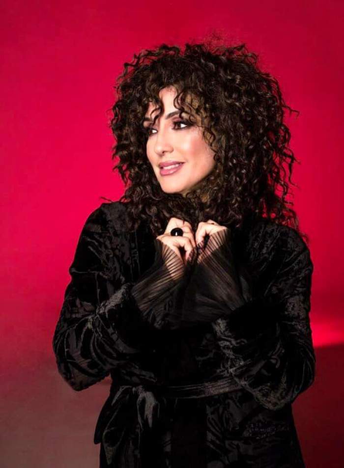 Cântăreața Nico, suspectă de coronavirus? Artista s-a izolat la domiciliu, după ce a luat contact cu o persoană infectată