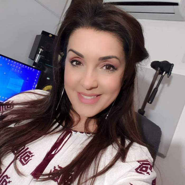 Cântăreața Nico, suspectă de coronavirus? Artista s-a izolat la domiciliu, după ce a luat contact cu o persoană infectată