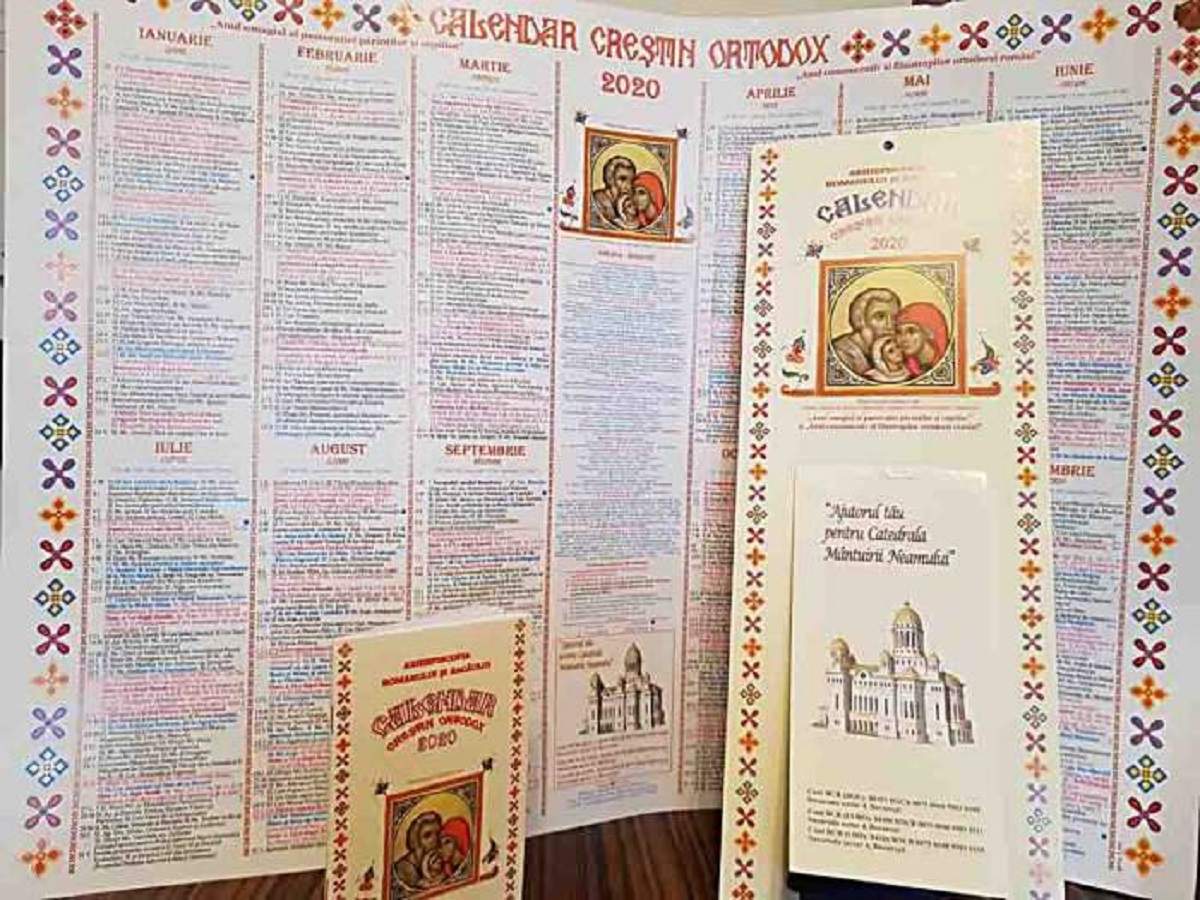 Calendar ortodox, luni, 22 iunie. Ce sfinți importanți sărbătoresc creștinii în această zi