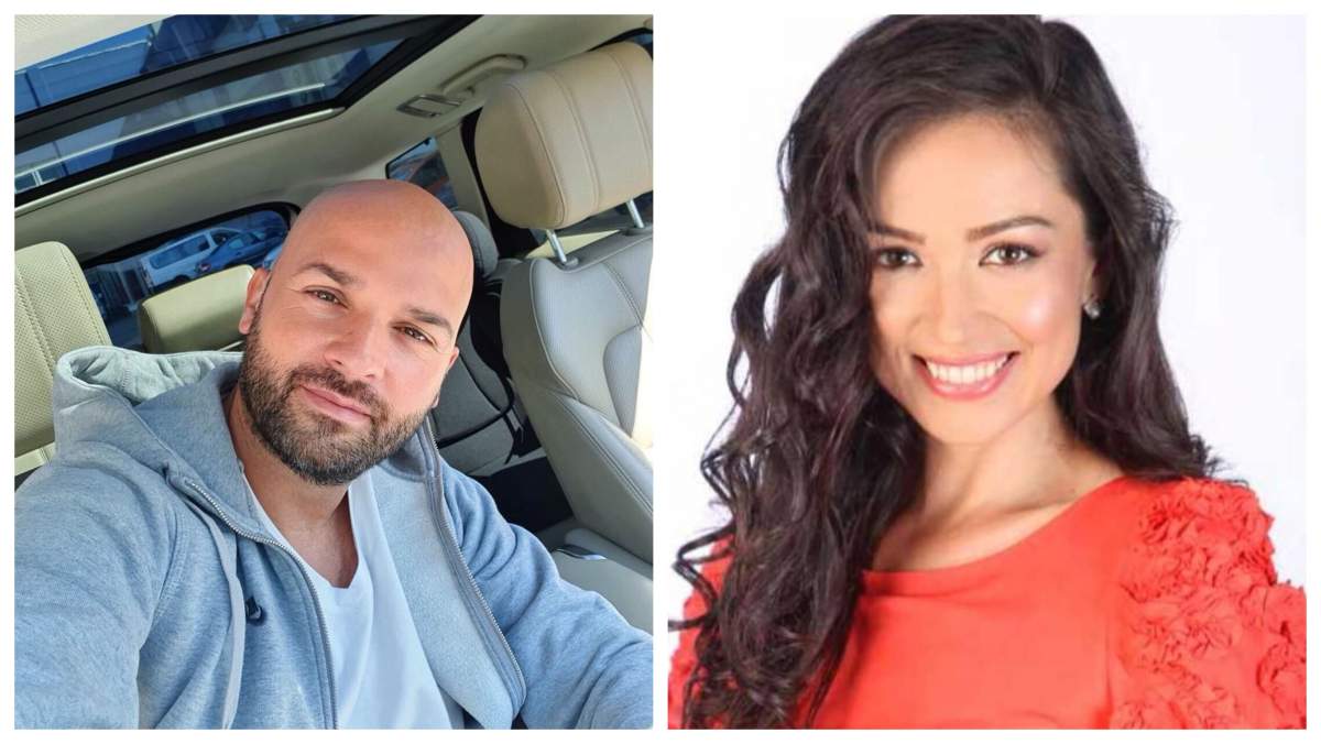 Andrei Ștefănescu o pune la zid pe Olivia Steer! Reacția prezentatorului TV, după ce vedeta a susținut că ”joacă un rol”: ”Cât să fii de câine să acuzi?”