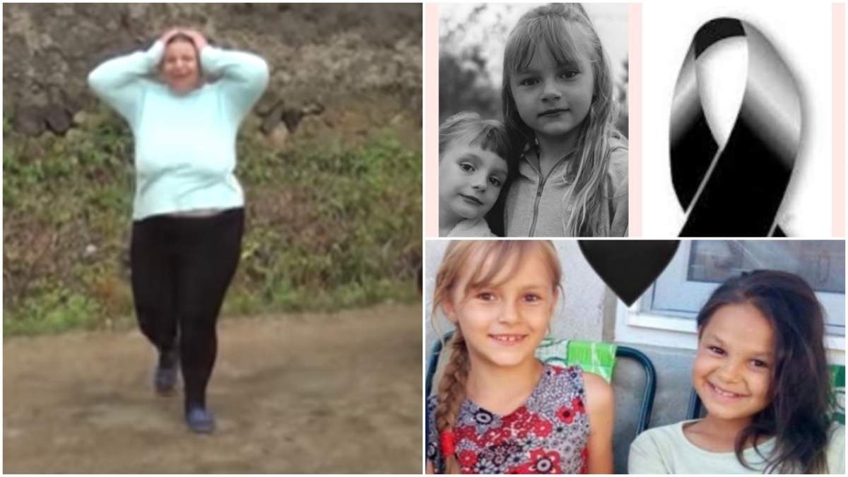 Scene teribile filmate la barajul Pârcovaci, unde trei fetițe au murit înecate. Părinții au strigat de durere. Oamenii sunt revoltați și cer dreptate / VIDEO
