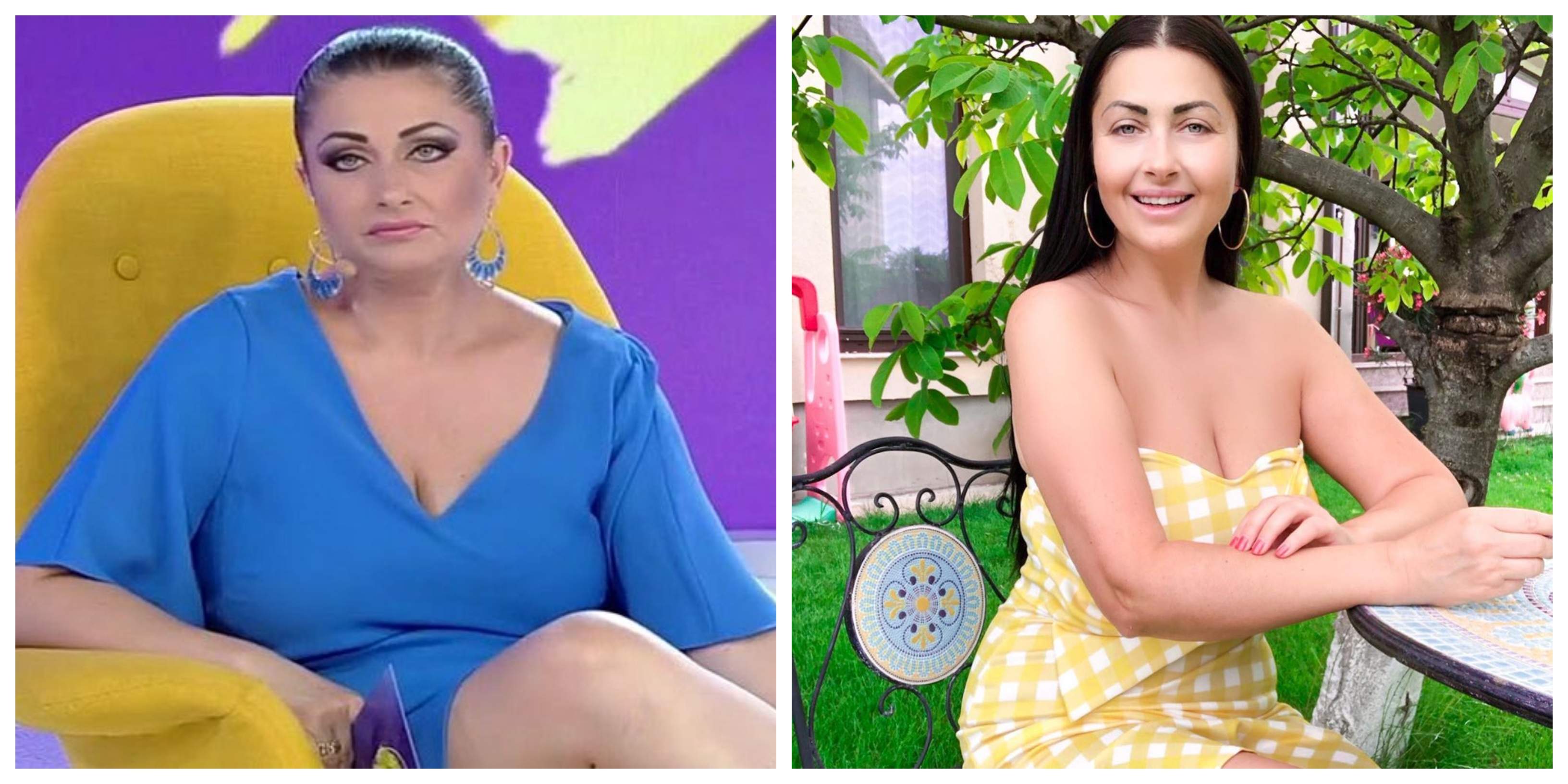 FOTO / Gabriela Cristea a șocat pe toată lumea cu ultima sa apariție! Prezentatoarea TV a slăbit enorm, iar fanii au fost uimiți: ”Arăți spectaculos”