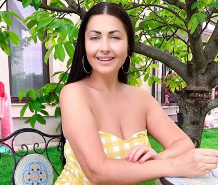 Gabriela Cristea a spus adevărul! Cum a reușit vedeta să scape de kilogramele în plus! „Refuz să mă mai cântăresc”