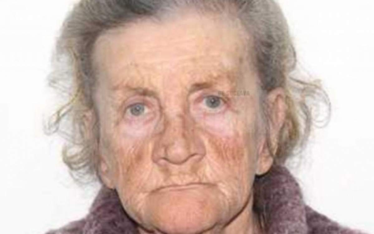 FOTO / Ea este cea mai bătrână infractoare din România! Femeia de 80 de ani este dată în urmărire generală. Ce fapte a comis băbuța și de ce vor să o prindă polițiștii cu orice preț