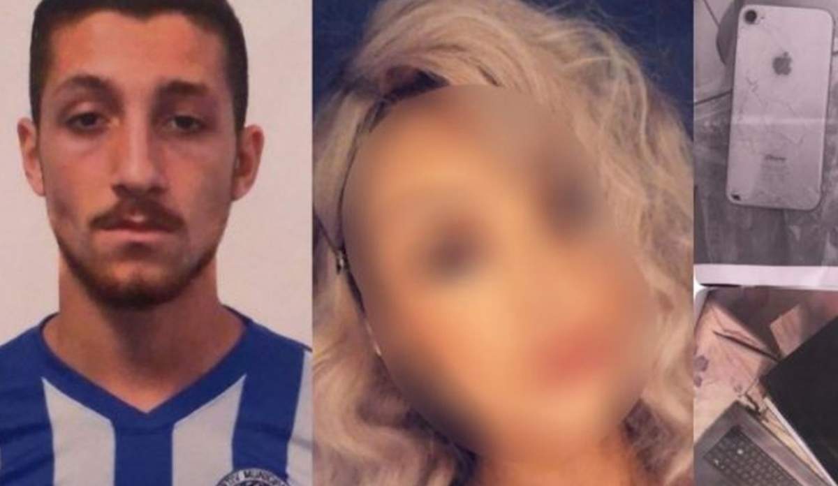 Ce pedeapsă a primit fotbalistul Andu Moisi, după ce iubita l-a acuzat de violență: „M-a dezbrăcat și m-a târât prin casă”
