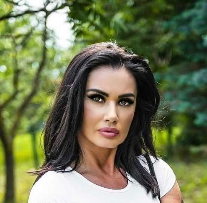 Oana Zăvoranu, primele declarații după ce a apărut pe un site de escorte! ”E o măgărie”