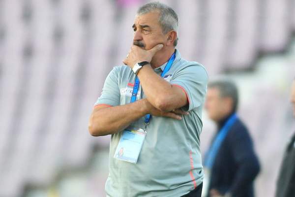 A murit Ionuț Popa! Antenorul a încetat din viață la 67 de ani
