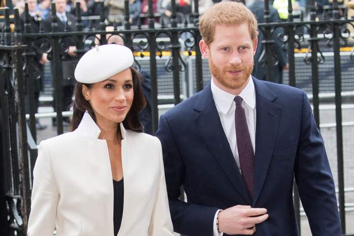 Suma primită de Meghan Markle și Prințul Harry când deschid gura în public