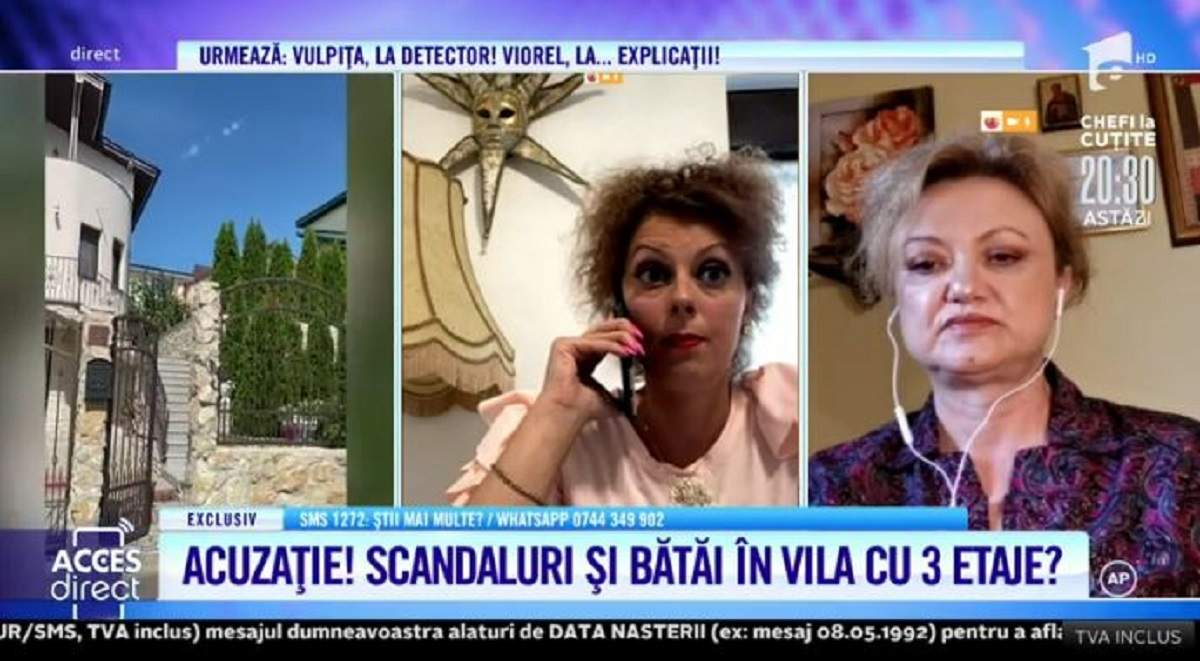 O tânără milionară susține că este hărțuită constant de soț! „A spus că vrea să mă taie!” / VIDEO