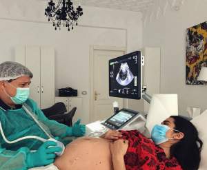 Lili Sandu s-a îngrășat enorm în timpul sarcinii! Cu ce se confruntă vedeta și cum arată acum: „Nu știu cum s-a întâmplat”