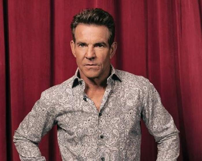 La 65 de ani, Dennis Quaid s-a căsătorit în secret cu iubita tinerică, de 26! Unde s-a ținut ceremonia celor doi!