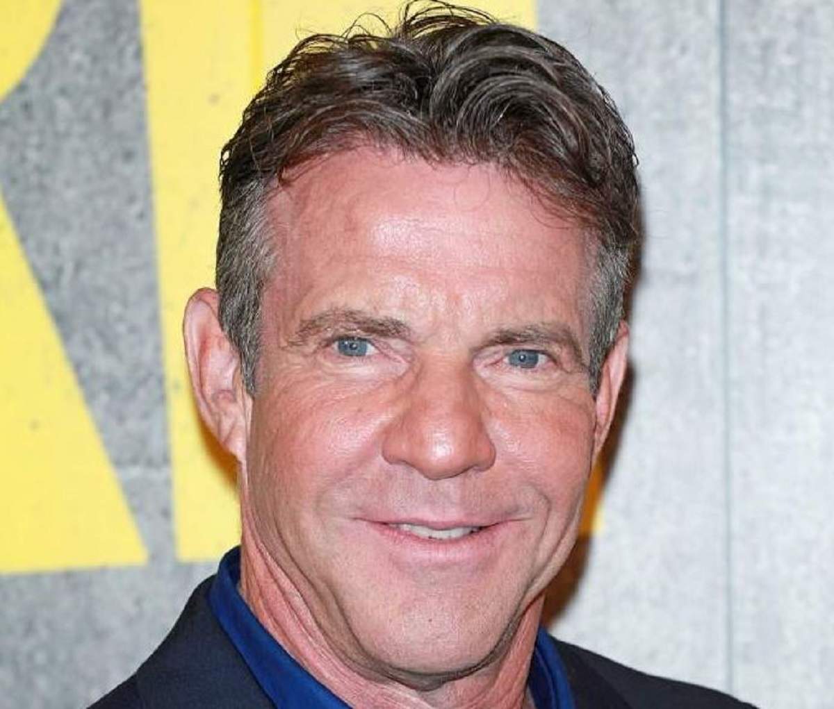 La 65 de ani, Dennis Quaid s-a căsătorit în secret cu iubita tinerică, de 26! Unde s-a ținut ceremonia celor doi!